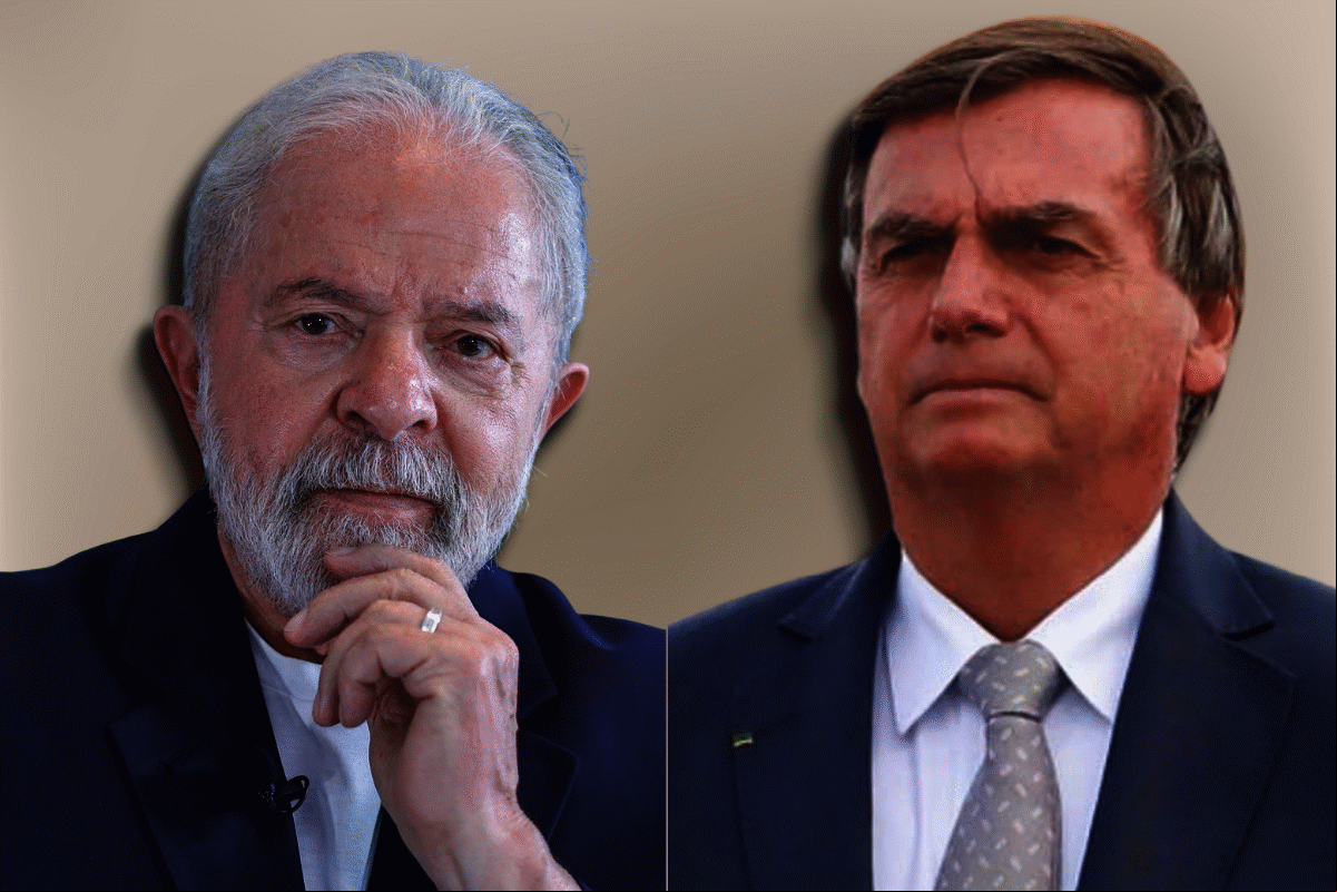 Pesquisa Eleitoral para Presidência da República Pesquisa Eleitoral para Presidência da República