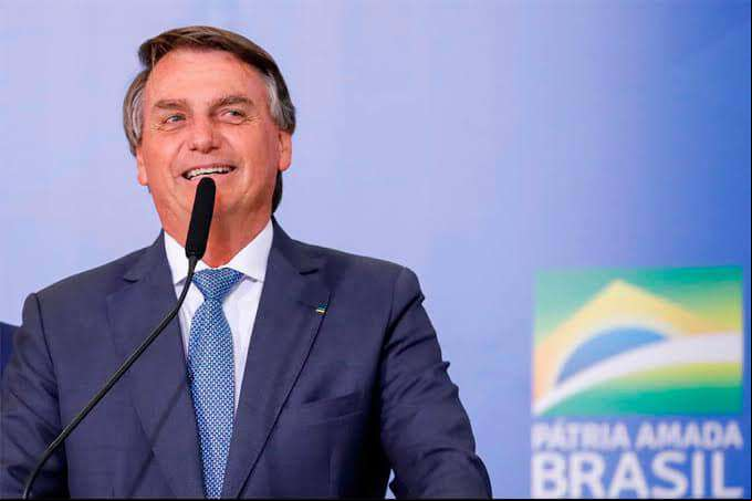 Pesquisa Presidencial em Goiás