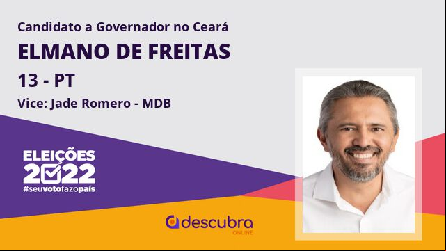 Foto Elmano de Freitas 13