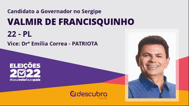 Foto Valmir de Francisquinho 22
